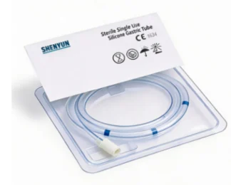Gastric Calibration Tube Packaging