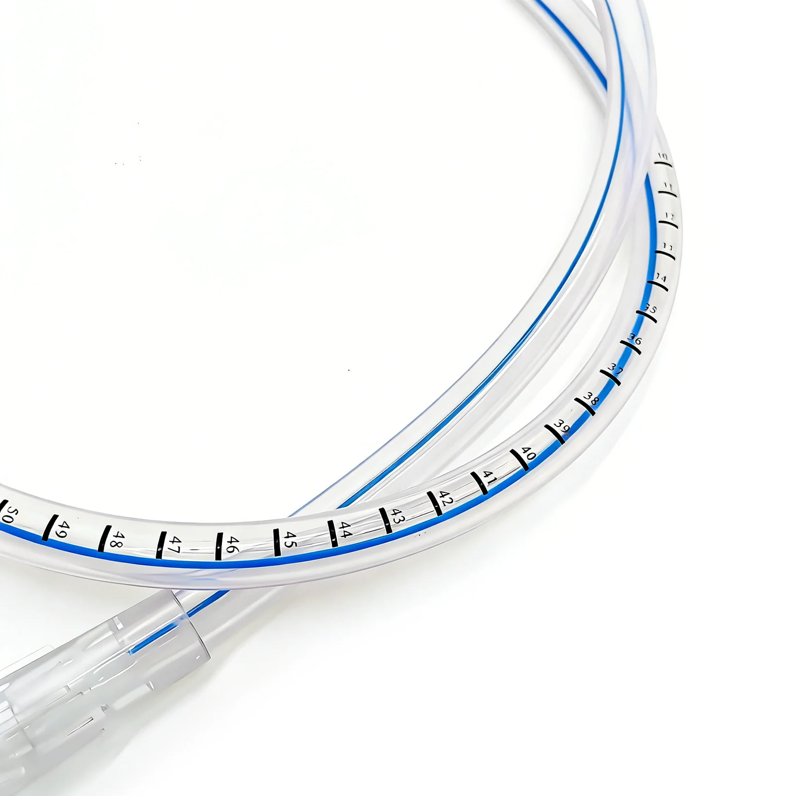 Gastric Calibration Tube Type I Detail