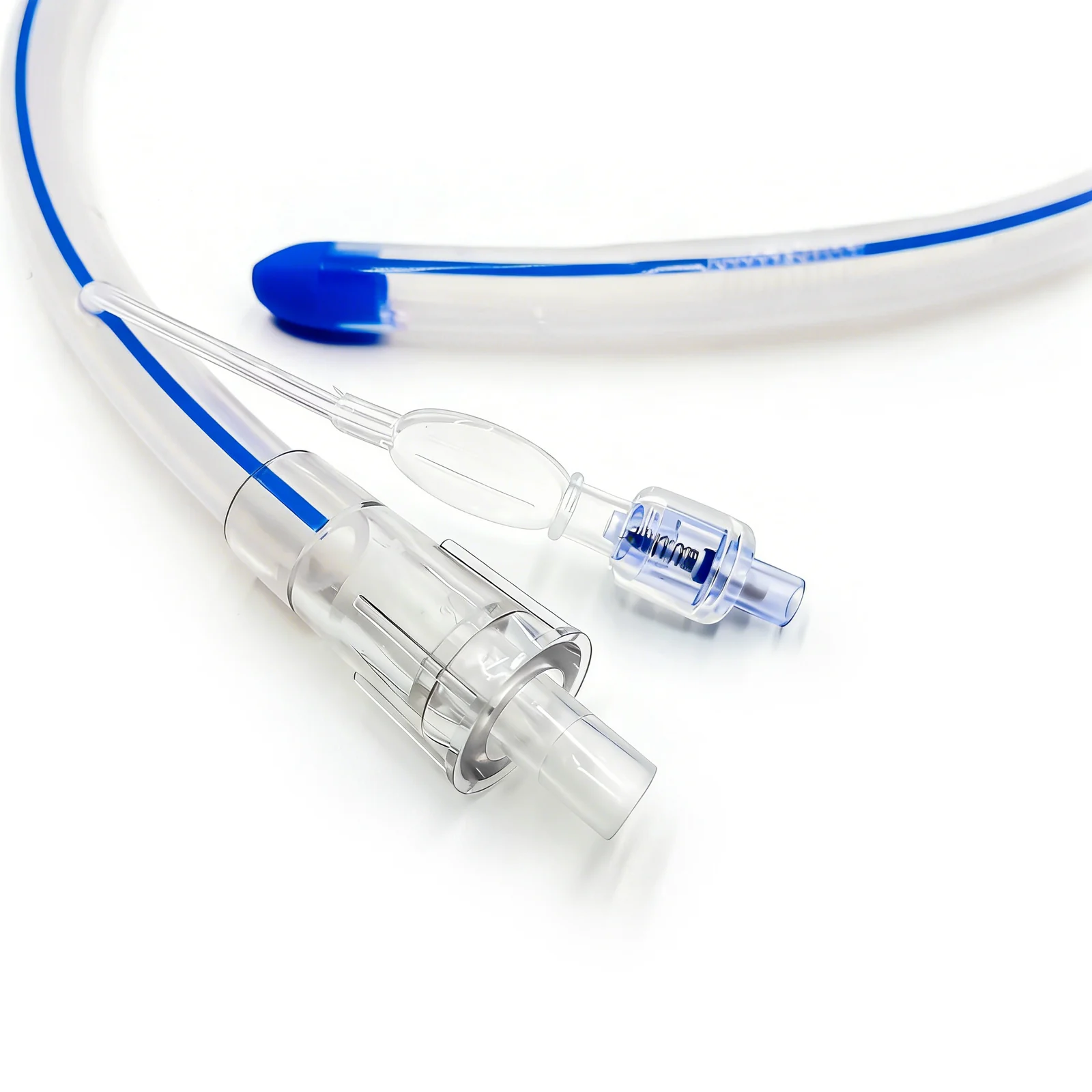 Gastric Calibration Tube Type II Detail