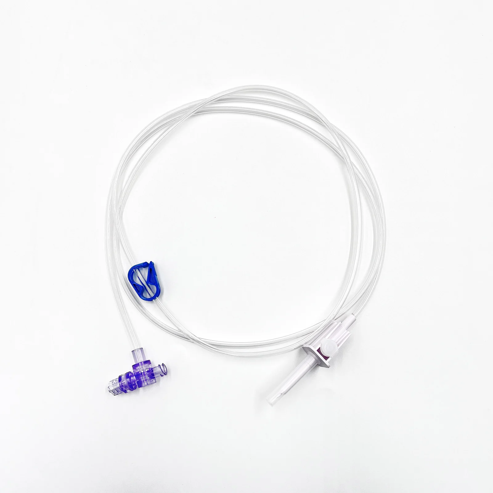 Intragastric Balloon Tube Detail