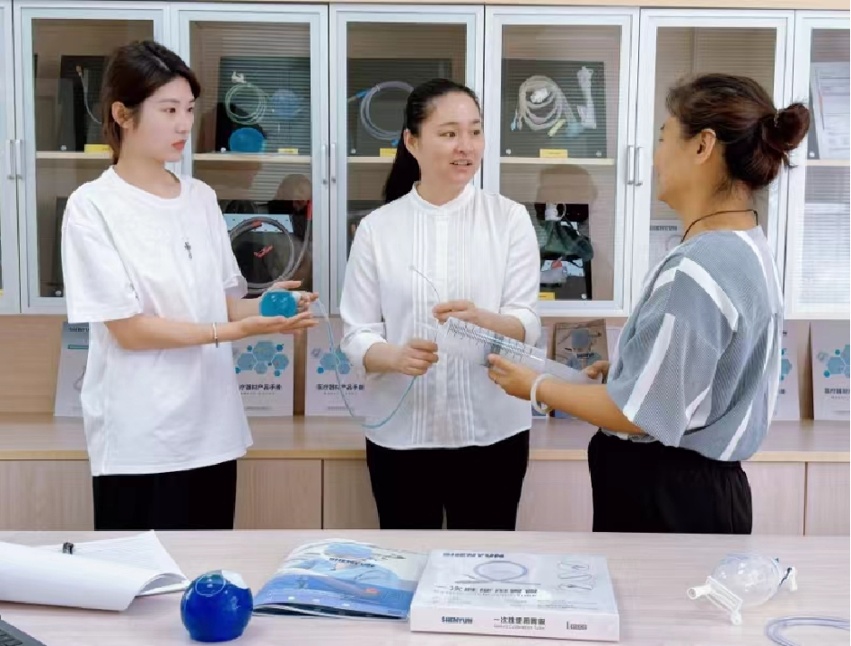 Shenyun Medical Innovation Team