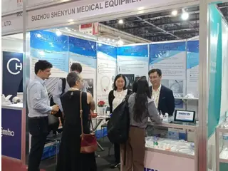 Thailand International Medical Device Exhibition