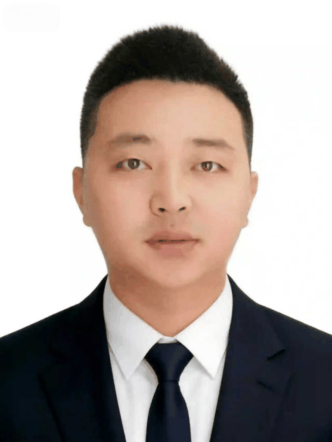 Nick Zhu
