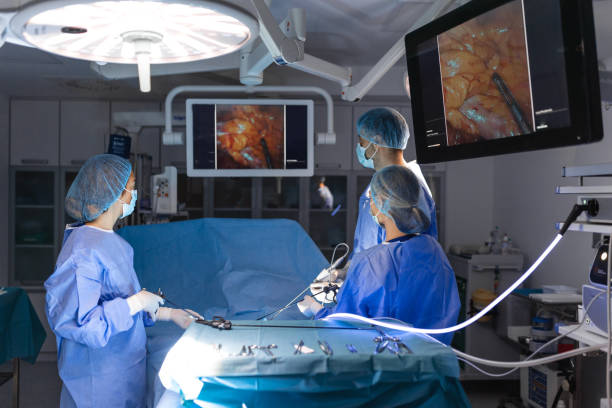 Cirurgia Geral
