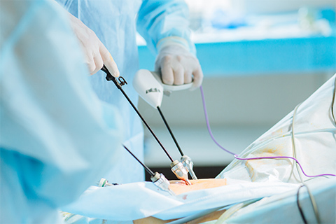 Gynecology