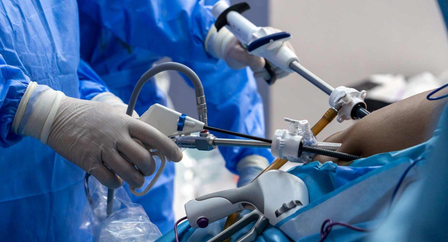 Urology