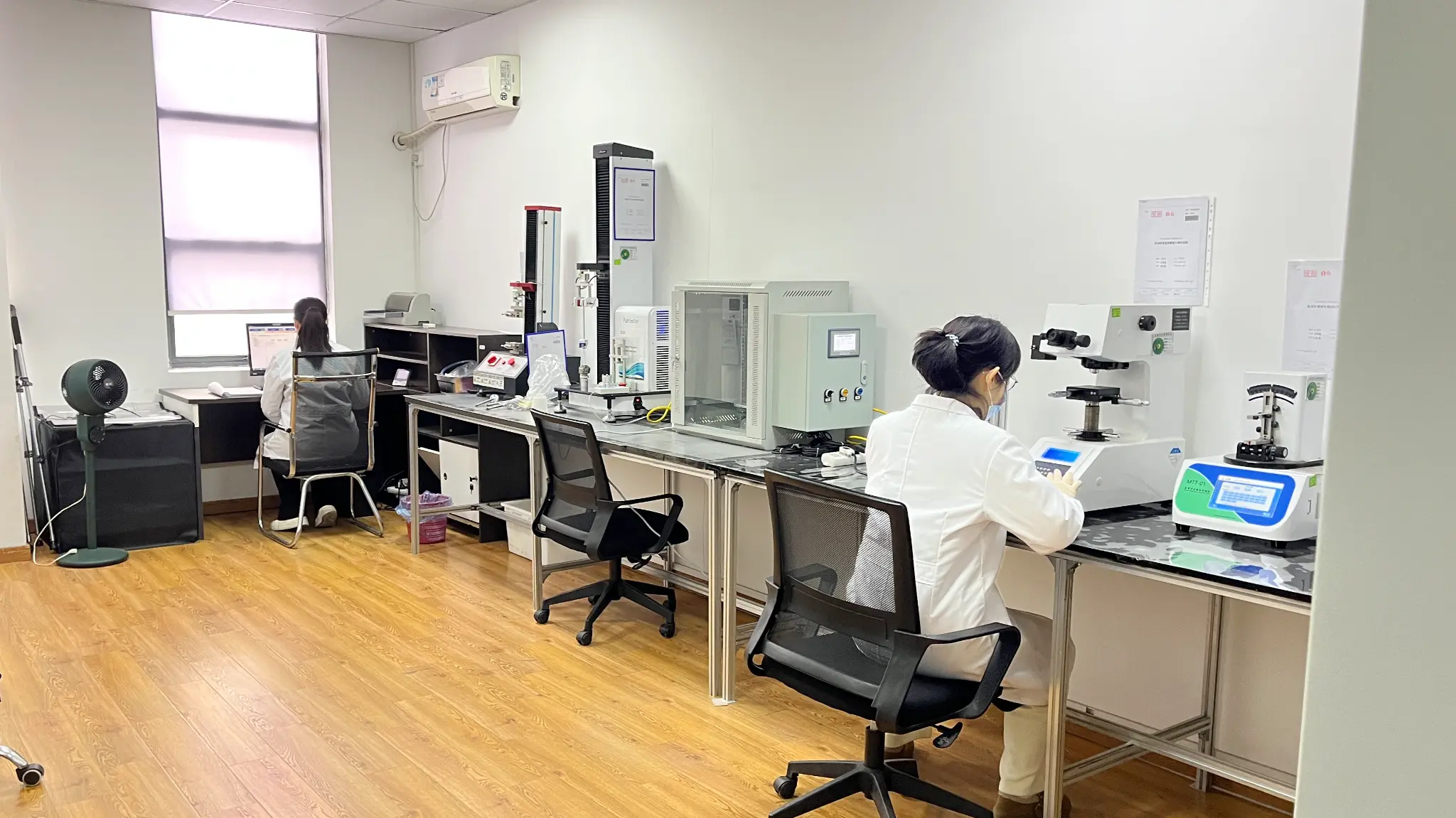 Packaging Workshop