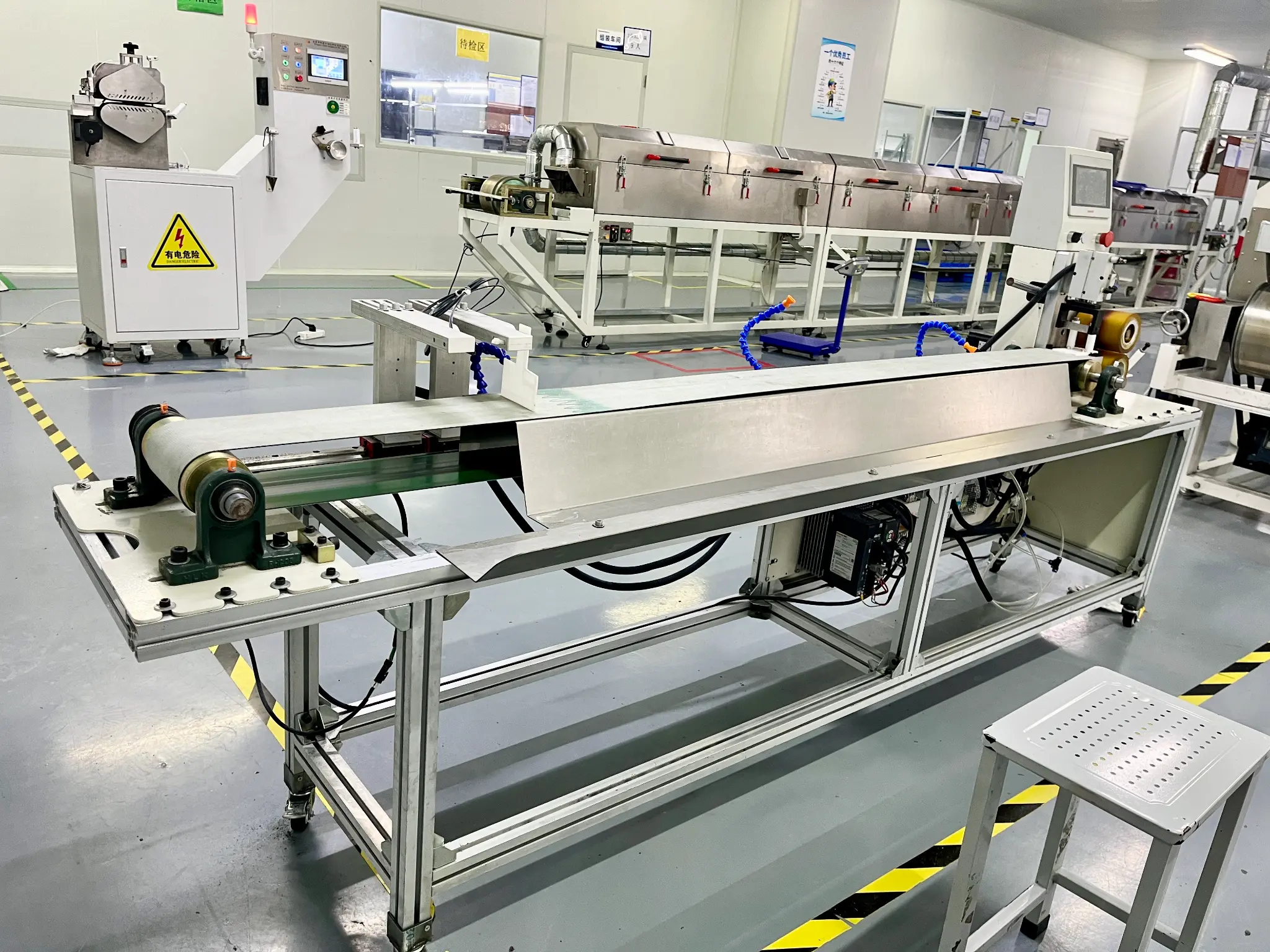 Product Assembly