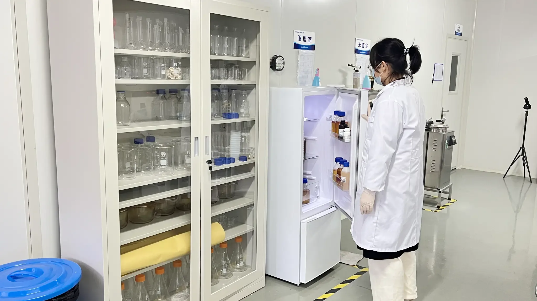 WHO IPC report puts packaging and use limits into sterile consumable buying