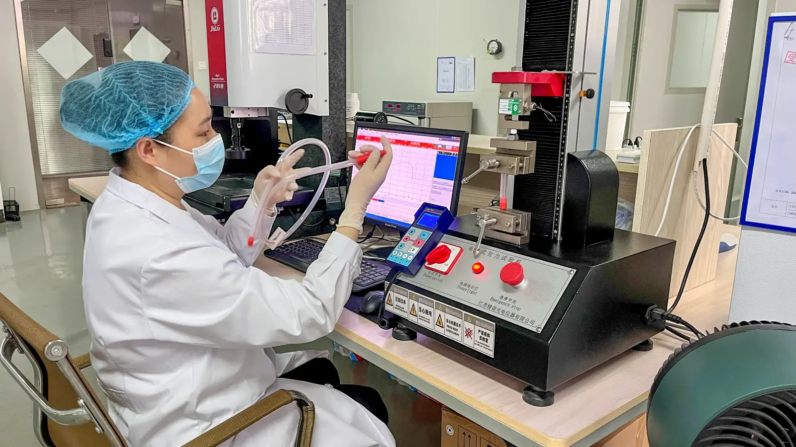 FDA UDI system keeps label traceability in sterile consumables procurement