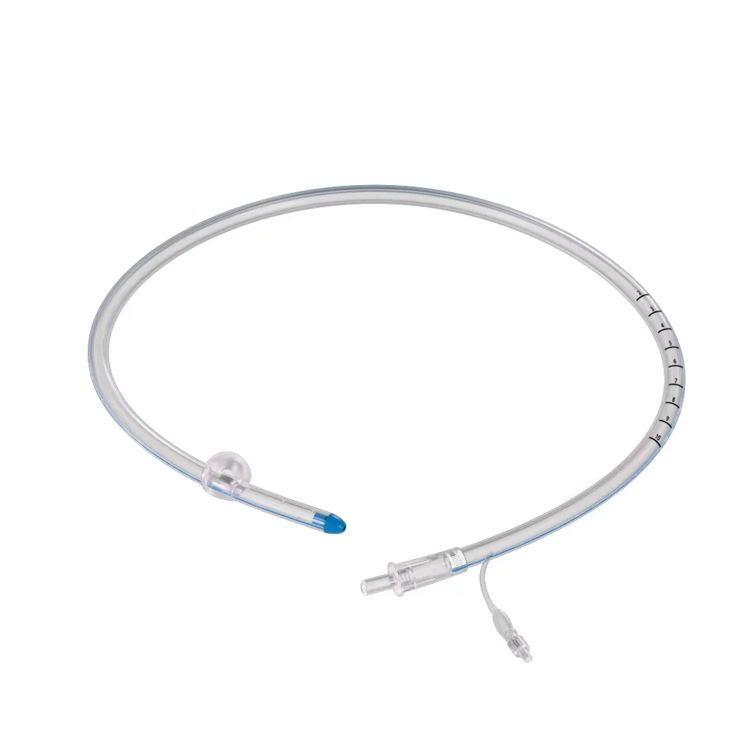 SHENYUN Type II gastric calibration tube with 30 mL balloon