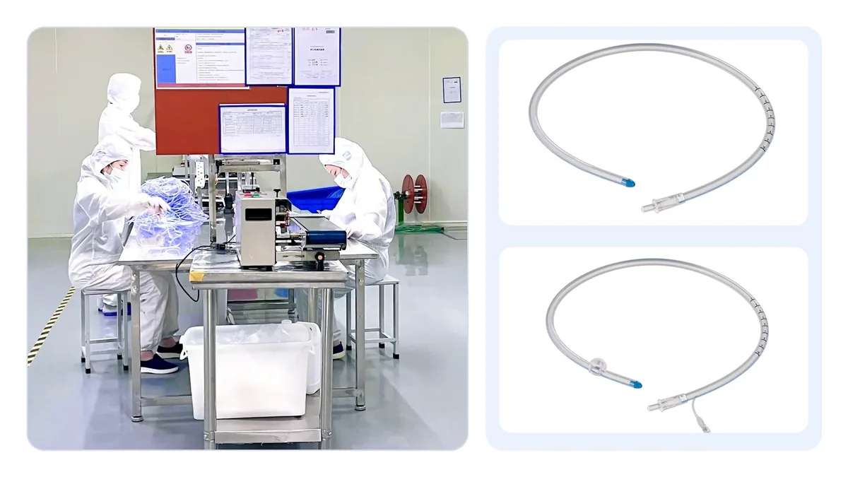 Meet Shenyun Medical at MEDICA 2026 · Hall 7.1, Booth C27-6