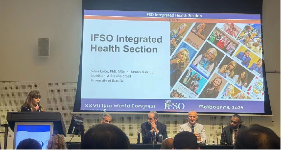 IFSO