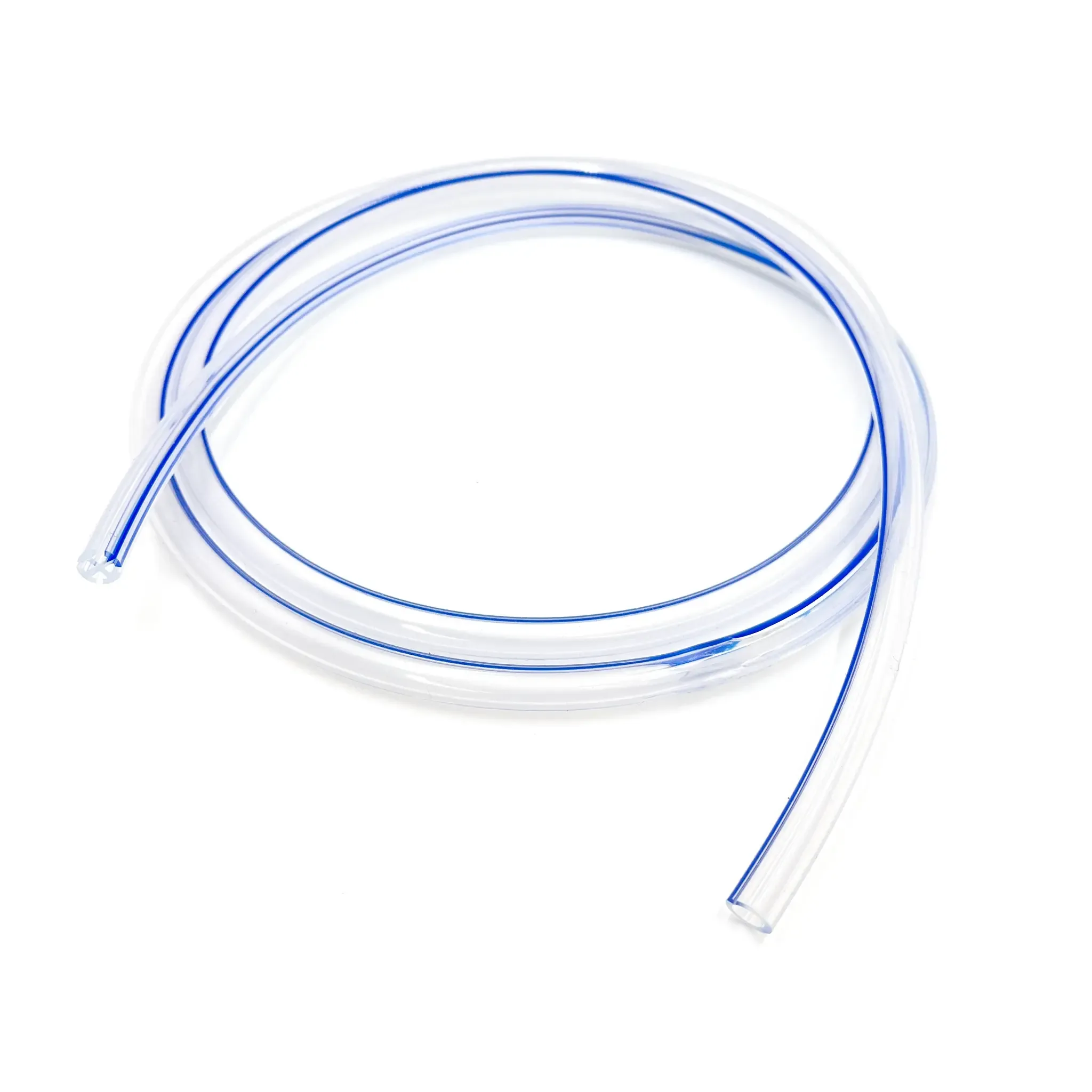 Sterile Single Use Cross Drainage Tube