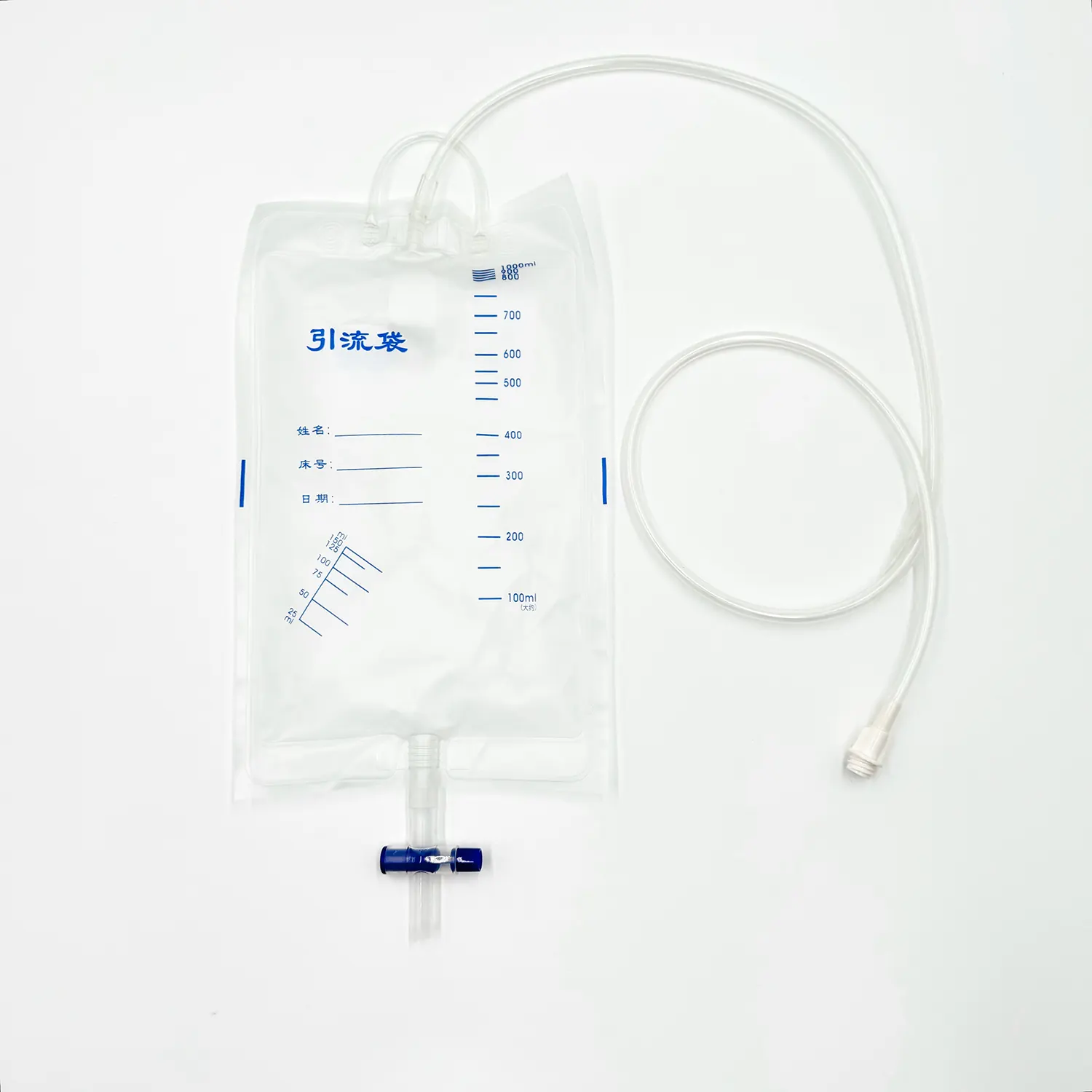 WHO and UNICEF WASH data keeps drainage bag buying grounded in facility conditions
