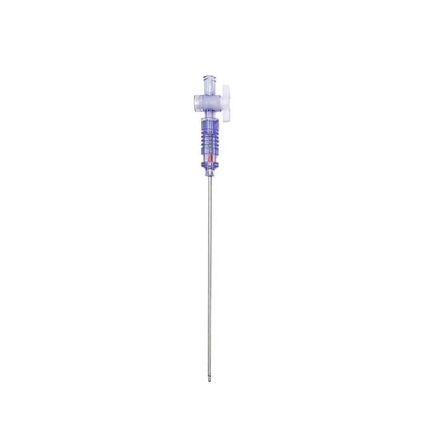 Veress Needle