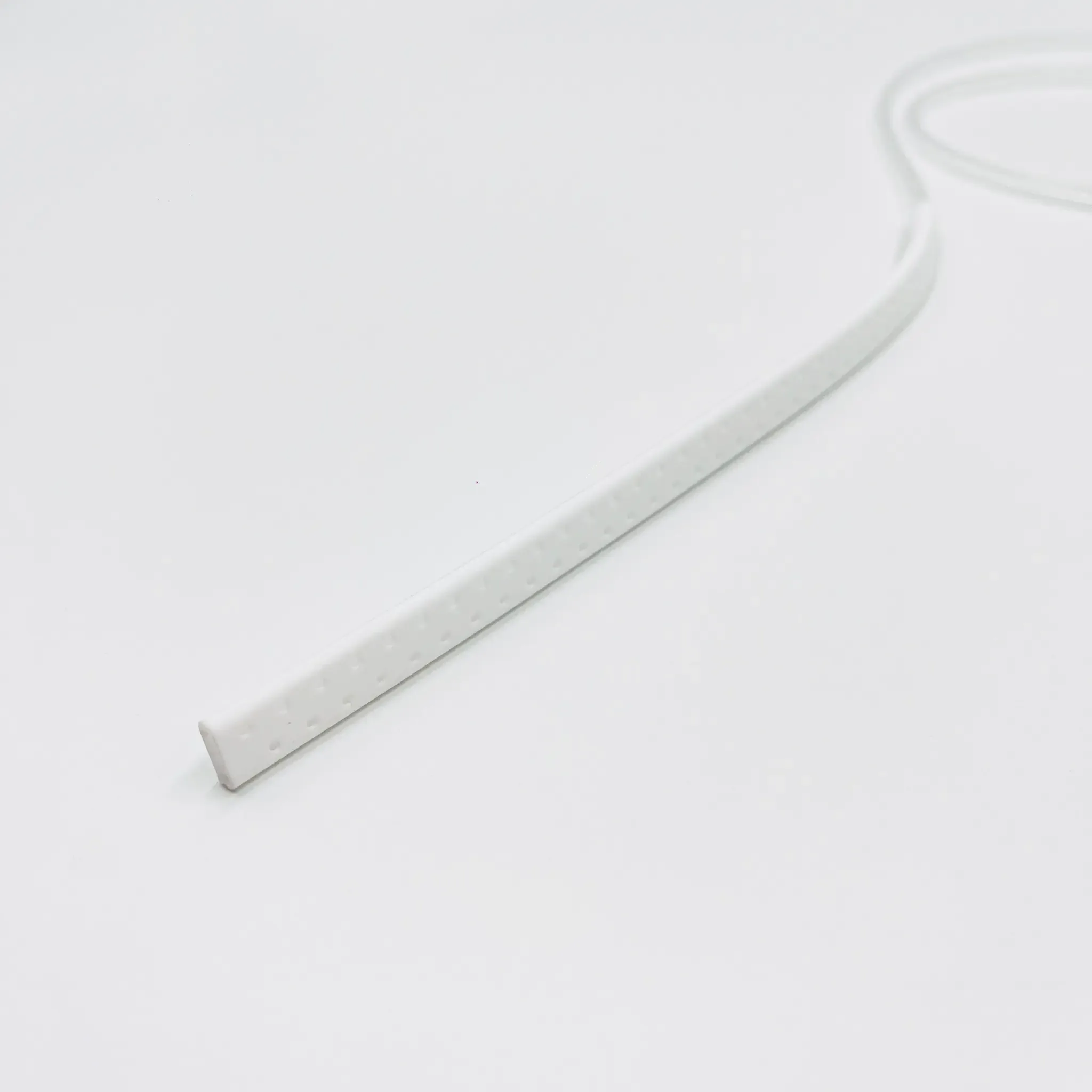 Sterile Single Use Flat Drainage Tube