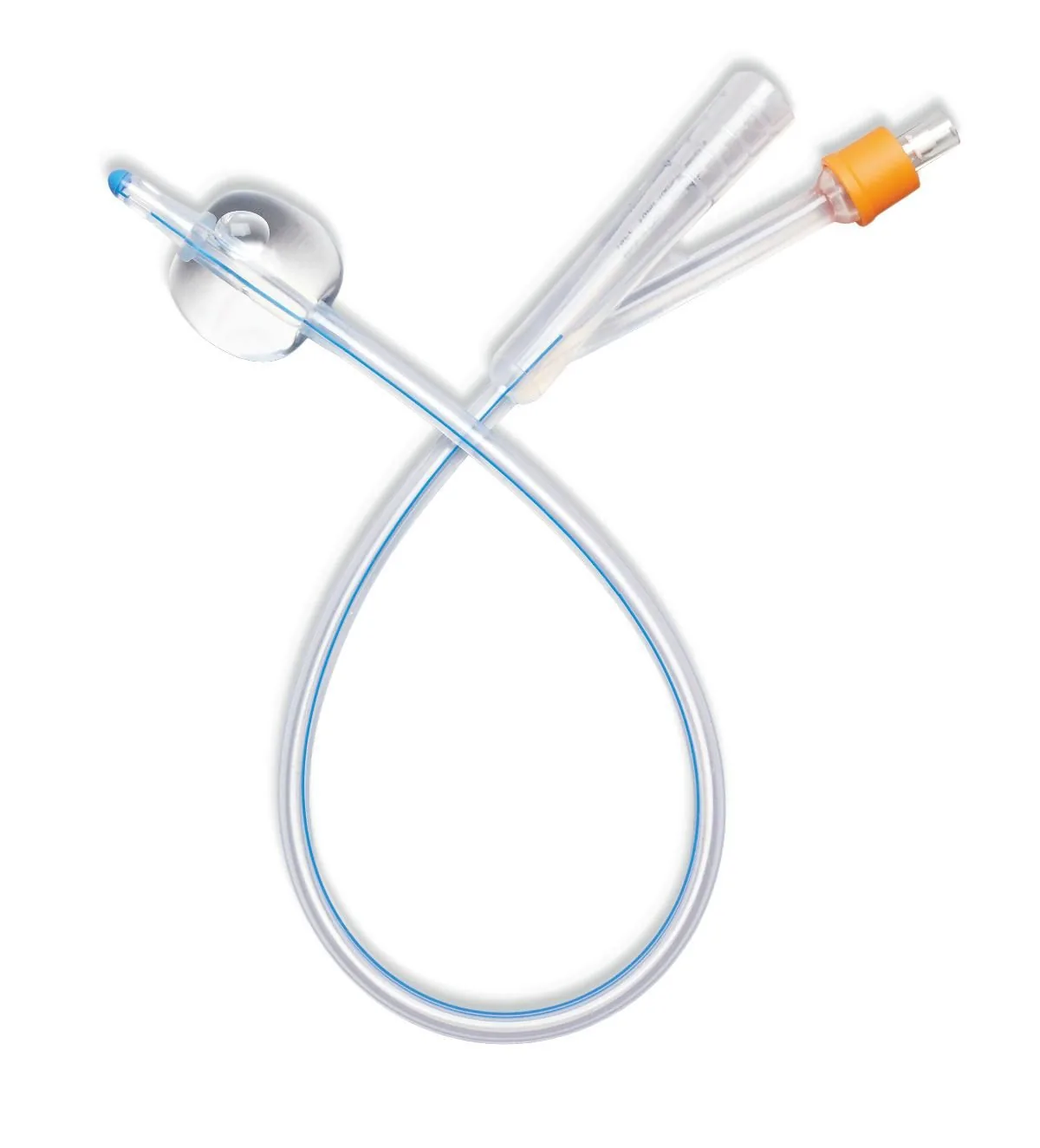 Foley Catheter (Balloon Urinary Catheter)