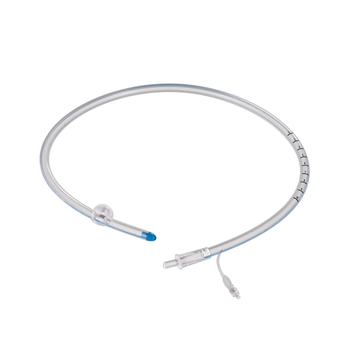 Sterile Single Use Gastric Calibration Tube - Balloon Type