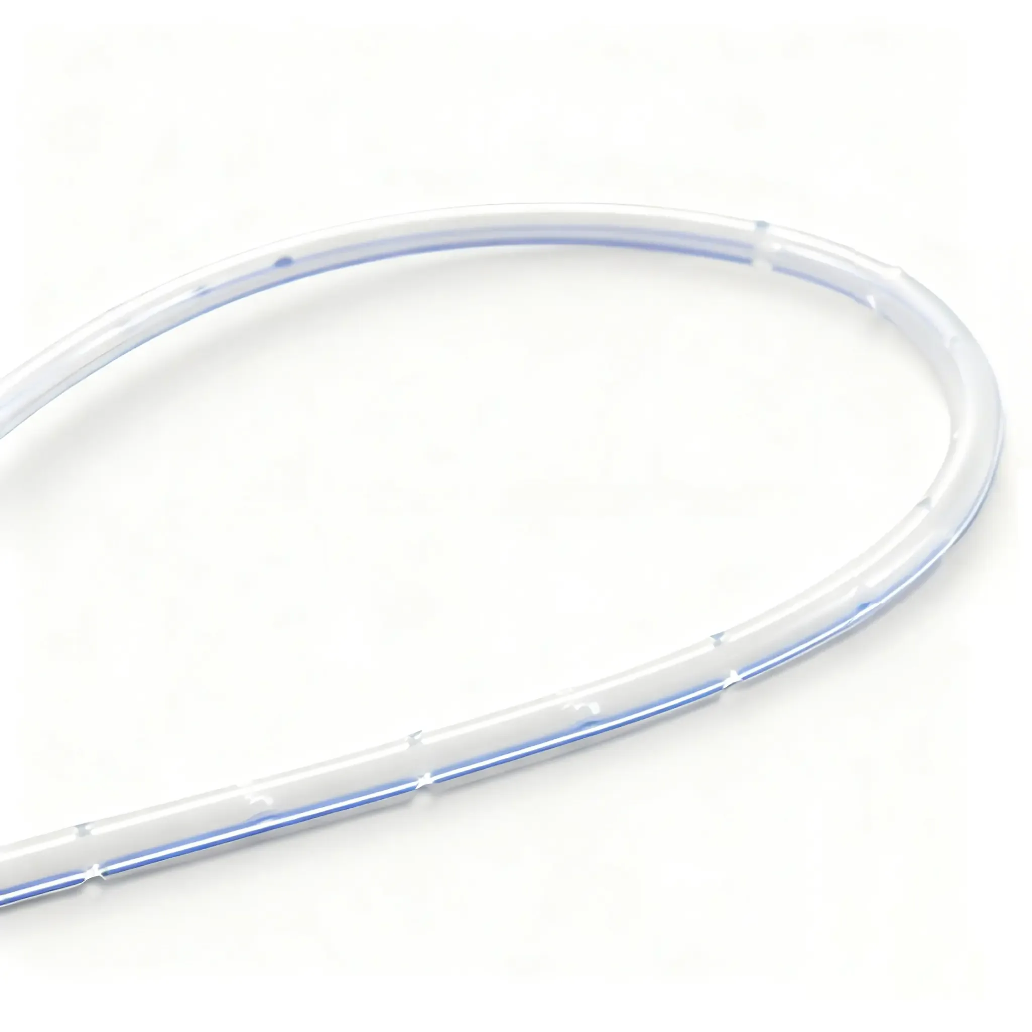 Sterile Single Use Round Drainage Tube