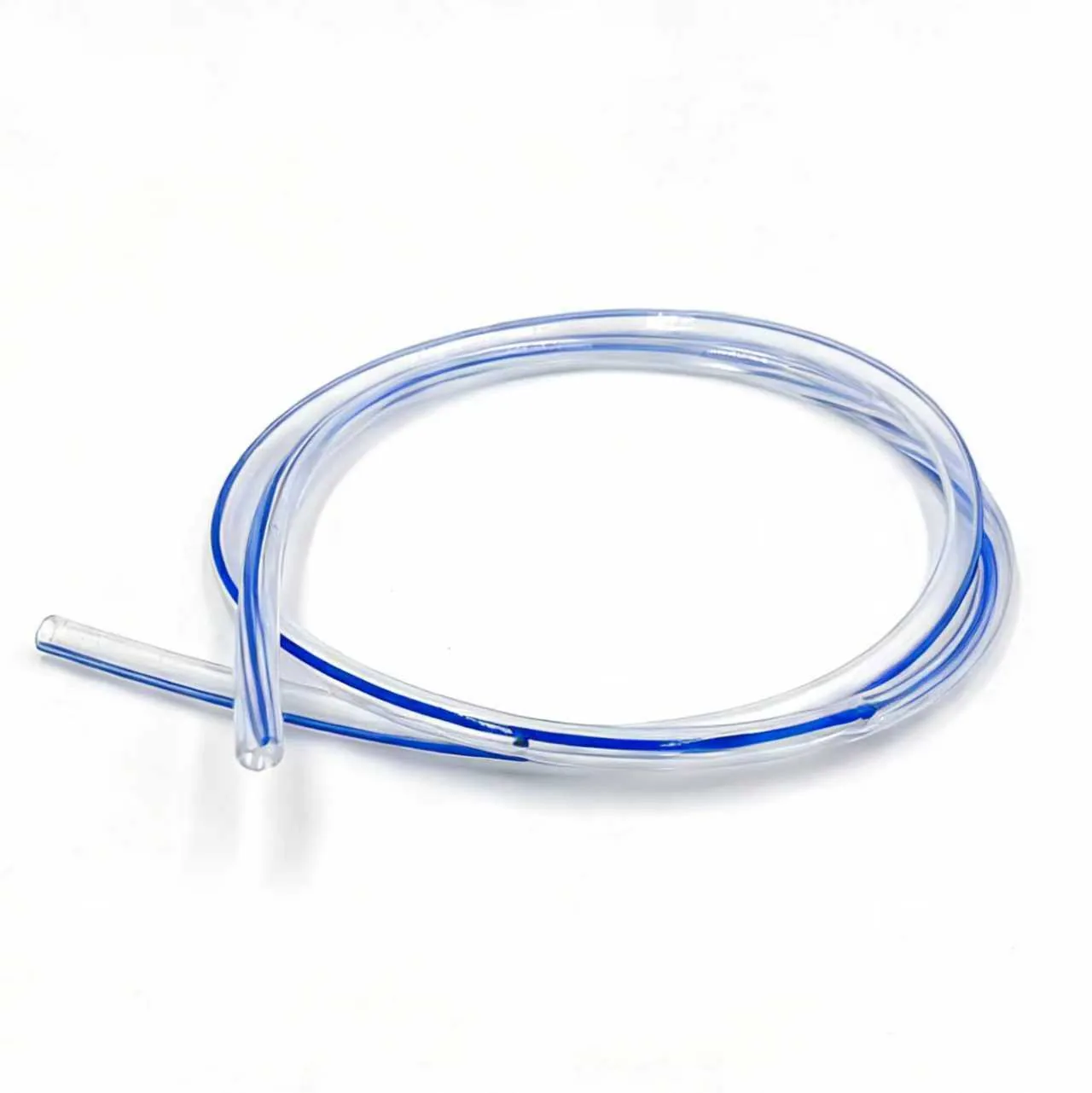 Sterile Single Use Spiral Drainage Tube