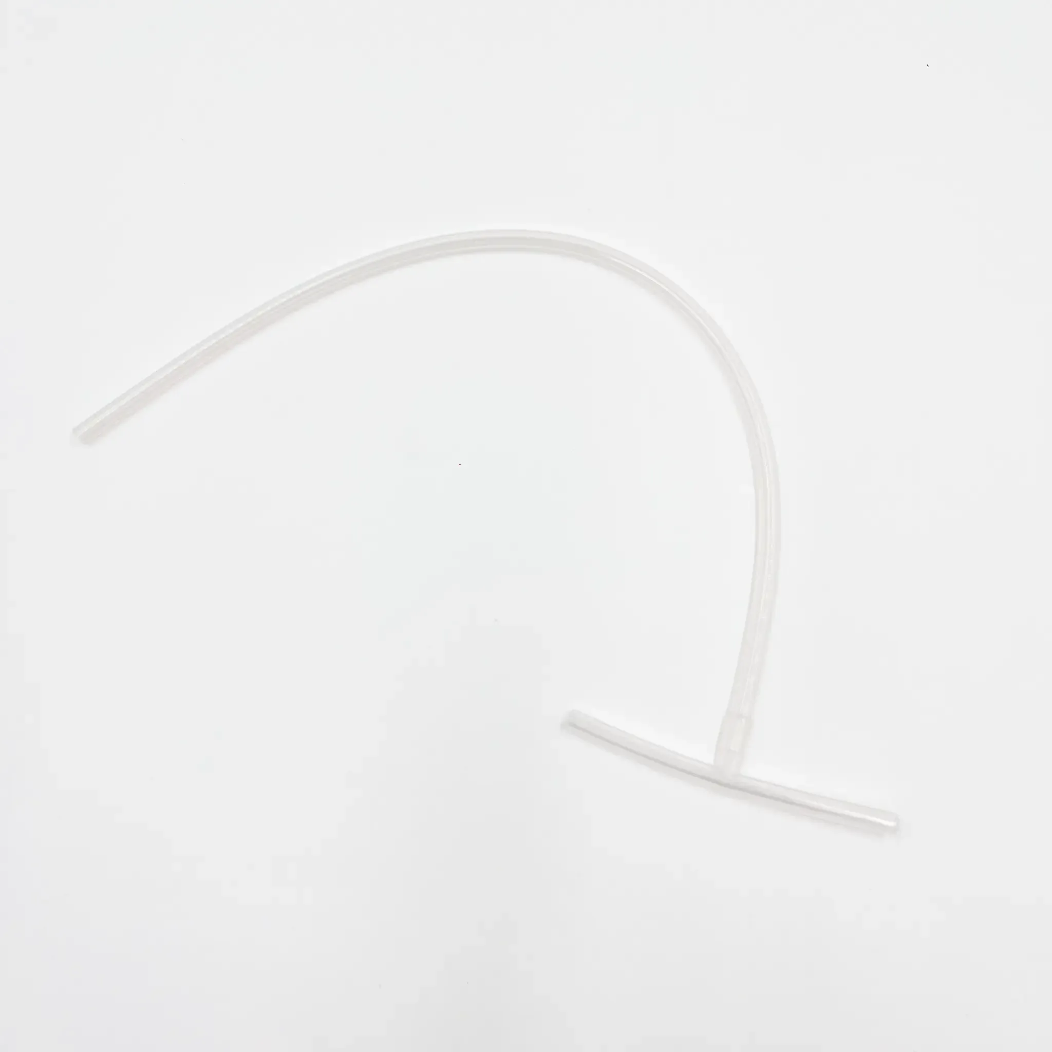 Sterile Single Use T Drainage Tube